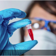 Новий аналіз крові прогнозує захворювання