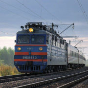На свята Укрзалізниця призначила два додаткові поїзди на Прикарпаття