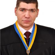 В Івано-Франківську помер суддя Господарського суду