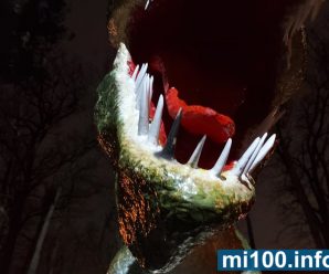 Кривдників динозавра у парку Шевченка розшукали