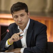Зеленський призначив чотирьох нових голів РДА на Прикарпатті