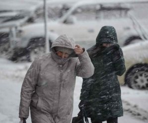 Справжні випробування: Синоптик попередила українців про різку зміну погоди