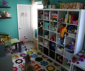 Скільки іграшок повиннно бути у вашої дитини? Поради психолога