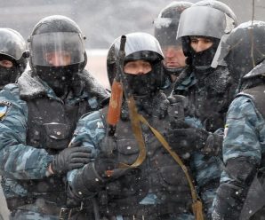 Суд відпустив з-під варти ексберкутівців, яких звинувачують у розстрілах на Майдані
