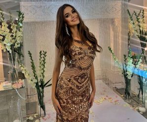 Франківчанка стала віце-міс на конкурсі краси «Княгиня України» 2019 (ФОТО)