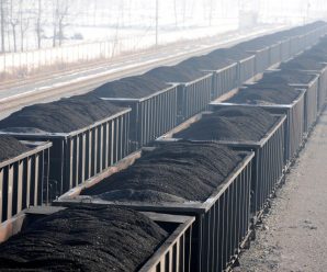 Росія змушена призупинити транзиту вугілля через територію України: відомі деталі