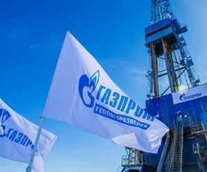 Україна відкличе позови проти “Газпрому”