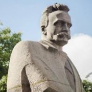 Марцінків хоче встановити у Києві пам’ятник Івану Франку