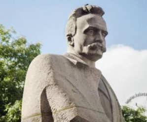 Марцінків хоче встановити у Києві пам’ятник Івану Франку