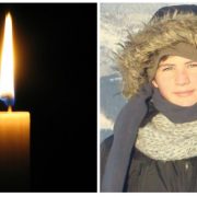 “Спи спокійно, синочку”: матір впізнала 16-річного студента який загинув в пожежі (ФОТО)
