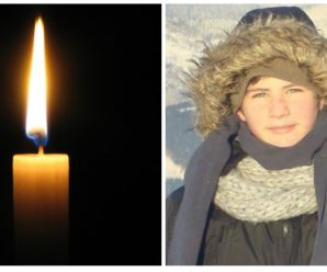 “Спи спокійно, синочку”: матір впізнала 16-річного студента який загинув в пожежі (ФОТО)