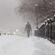 На Україну насувається потужна буря: синоптики дали попередження