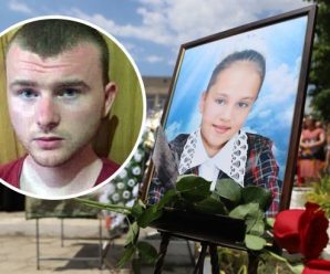 “Змусили і били”: вбивця 11-річної Дарини Лук’яненко зробив шокуючу заяву про зґвалтування