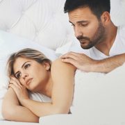 Чому шкідливо займатись сексом, якщо не хочеться