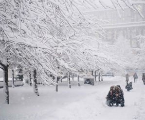 “Пекучі морози до -39 і сильні вітри”: Синоптики ошелешили прогнозом погоди на січень