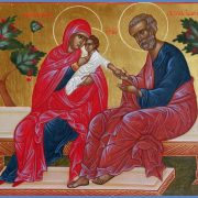 22 грудня – День святої Анни: історія, значення імені