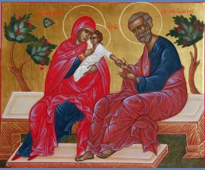 22 грудня – День святої Анни: історія, значення імені