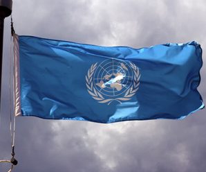 Івано-Франківська ОДА підписала Глобальний договір з ООН