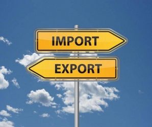 Росія – один з найбільших експортерів та імпортерів Прикарпаття