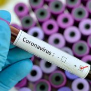 Коронавірусом заразилися вже понад дві тисячі людей