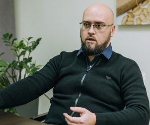 Олексій Сидоров: Відкритий ринок землі вигідний для всіх чесних учасників