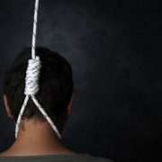 Жахливе самогубство: на Прикарпатті чоловік звів рахунки з життям