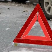 У Снятині Chevrolet Aveo збив пішохода