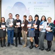 Вчитель з Франківська переміг у Всеукраїнському конкурсі «Кращий STEM – урок» (ФОТО)