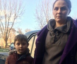 На Прикарпатті поліція знайшла зниклу жінку та її 6-річного сина