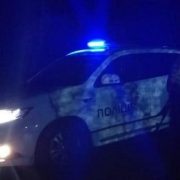 На Франківщині водій збив 22-річного хлопця та залишив помирати на дорозі