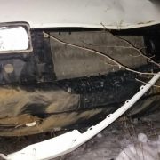 Поліція затримала водія, який нетверезим вчинив смертельну ДТП на Коломийщині (ФОТО)