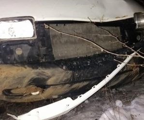 Поліція затримала водія, який нетверезим вчинив смертельну ДТП на Коломийщині (ФОТО)