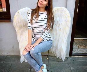“Я вірю, що я можу літати”: останній пост загиблої борпровідниці Валерії Овчарук вразив усіх