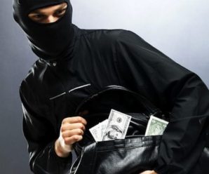 З 2020 року змінилась сума крадіжки, за яку настає кримінальна відповідальність