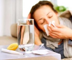 На Прикарпатті на грип та ГРВІ вже захворіли більше 73 тисячі людей