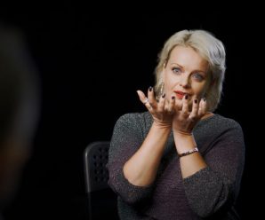 “Просто шляк трафляє”: відома українська акторка заявила про інтелектуальне зубожіння української влади (відео)