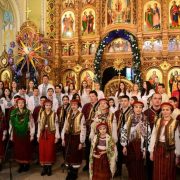 Завтра в Івано-Франківську стартує різдвяний фестиваль “Коляда на Майзлях”