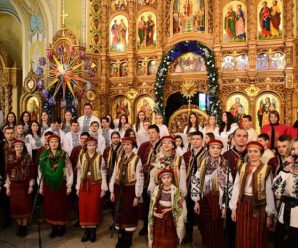 Завтра в Івано-Франківську стартує різдвяний фестиваль “Коляда на Майзлях”