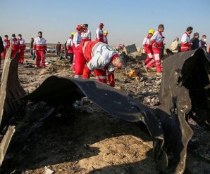 Заарештували підозрюваних в авіакатастрофі літака МАУ
