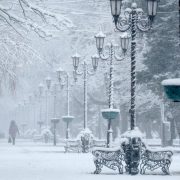 Коли в Україну повернеться зима? Синоптики дали несподіваний прогноз погоди