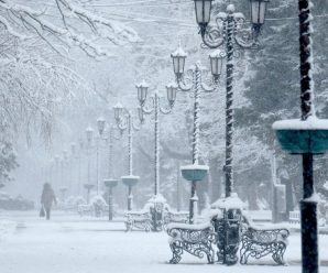 Коли в Україну повернеться зима? Синоптики дали несподіваний прогноз погоди