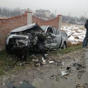 Подробиці ДТП у Калуші: загинув 18-річний хлопець (фото)