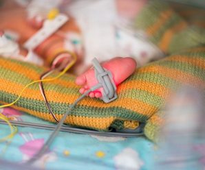 В Україні народилися діти з небезпечною інфекцією, такого не було 10 років