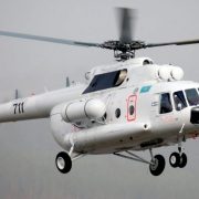 В Афганістані ракета влучила у вертоліт, постраждали українські пілоти, – ЗМІ