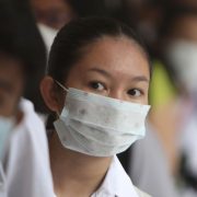 Китайці знову просять Франківськ допомогти у боротьбі з новим коронавірусом (ДОКУМЕНТ)
