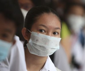 Китайці знову просять Франківськ допомогти у боротьбі з новим коронавірусом (ДОКУМЕНТ)