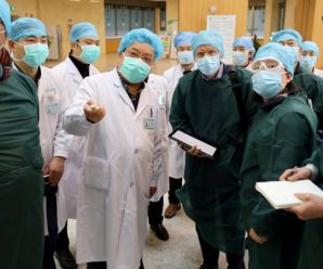 Коронавірус: в Італії кількість заражених перевищила 100 осіб, в Ірані – троє загиблих, Сеул оголосив найвищий рівень небезпеки