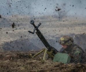 СБУ розпочала досудове розслідування за фактом обстрілів українських позицій