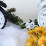 Перехід на літній час: коли в Україні переводять годинники
