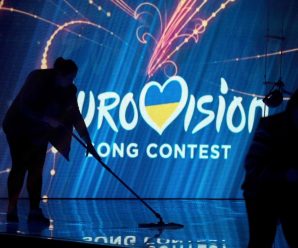 Стало відомо, хто представлятиме Україну на Євробаченні 2020